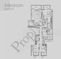 Shelford Suites (D11), Condominium #454165341